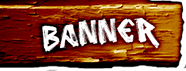 BANNER